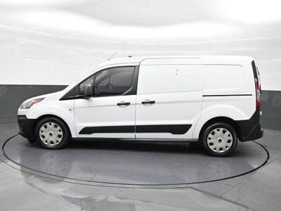 2019 Ford Transit Connect Van XL