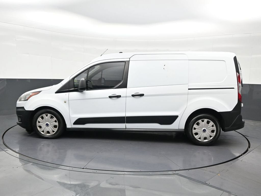 2019 Ford Transit Connect Van XL