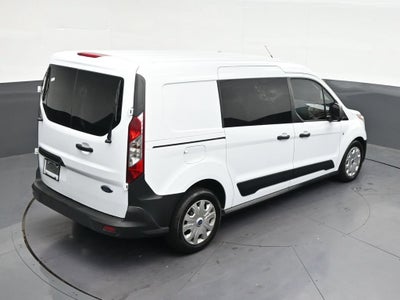 2019 Ford Transit Connect Van XL