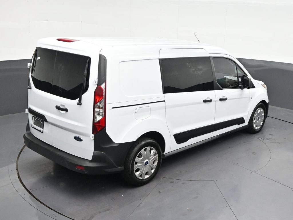 2019 Ford Transit Connect Van XL