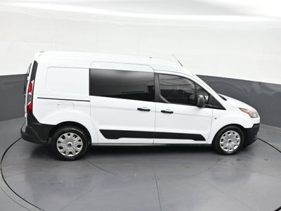2019 Ford Transit Connect Van XL