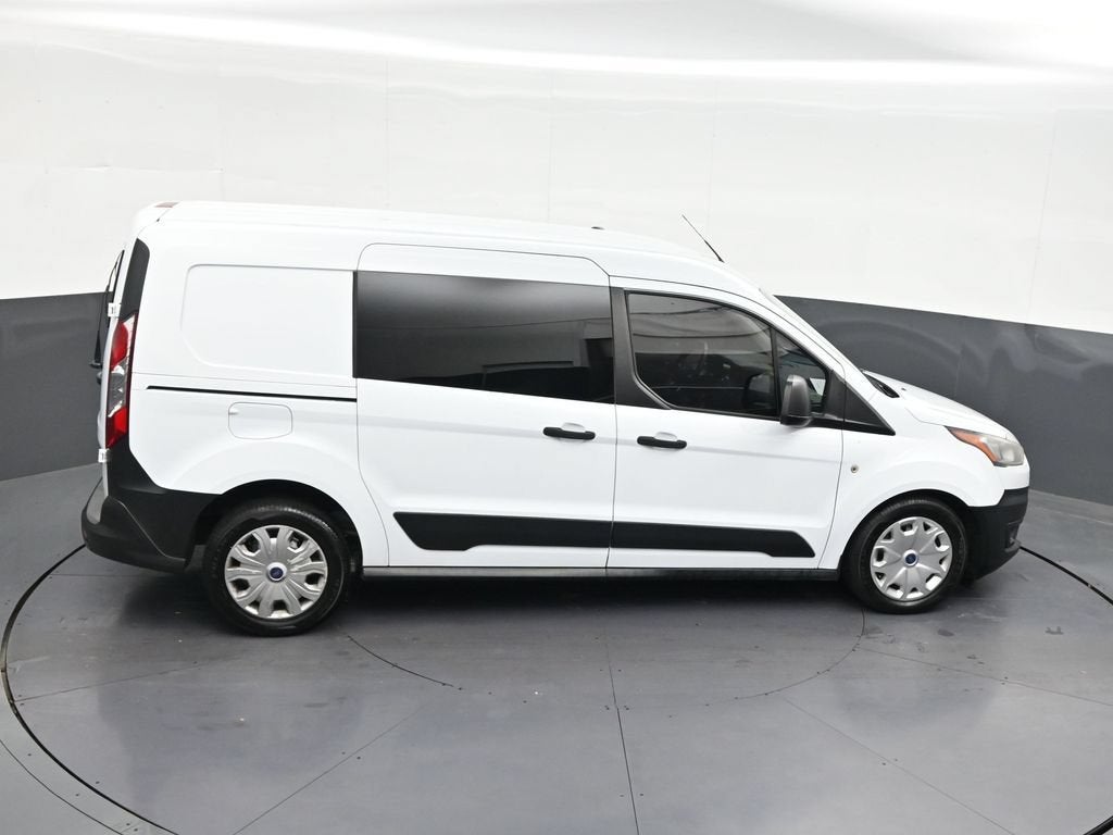 2019 Ford Transit Connect Van XL