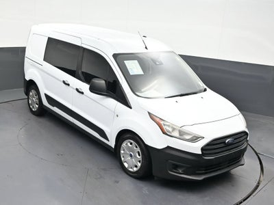 2019 Ford Transit Connect Van XL