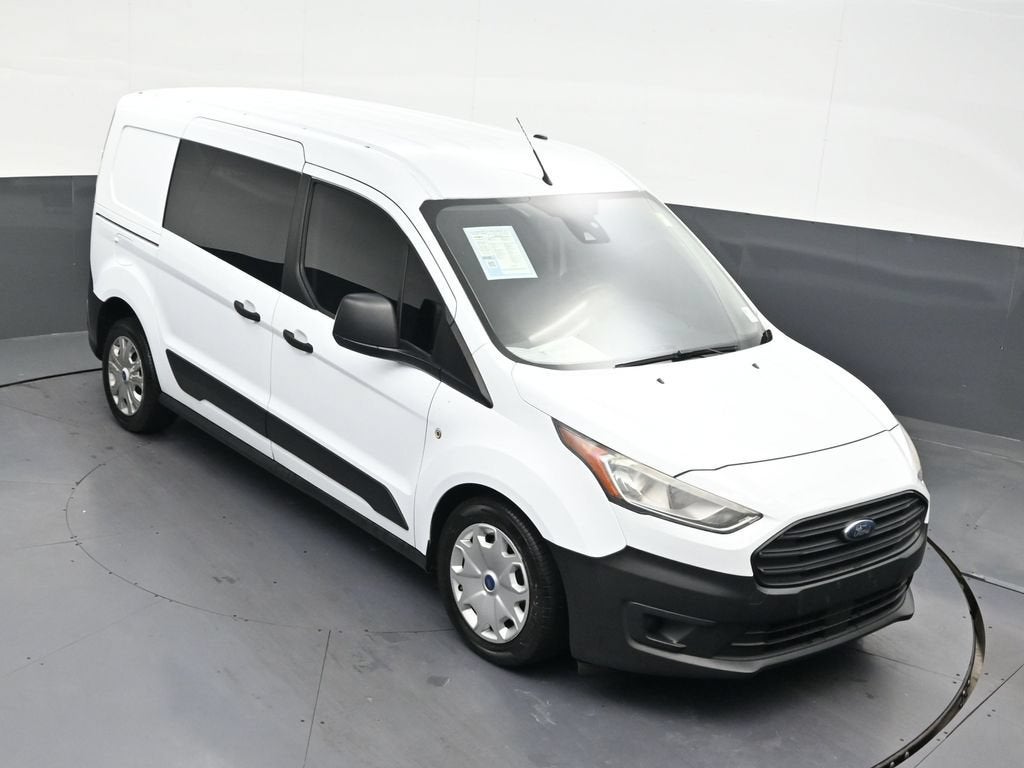 2019 Ford Transit Connect Van XL