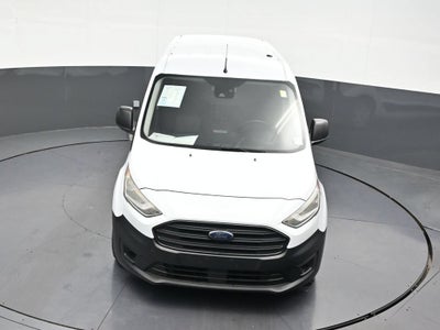 2019 Ford Transit Connect Van XL