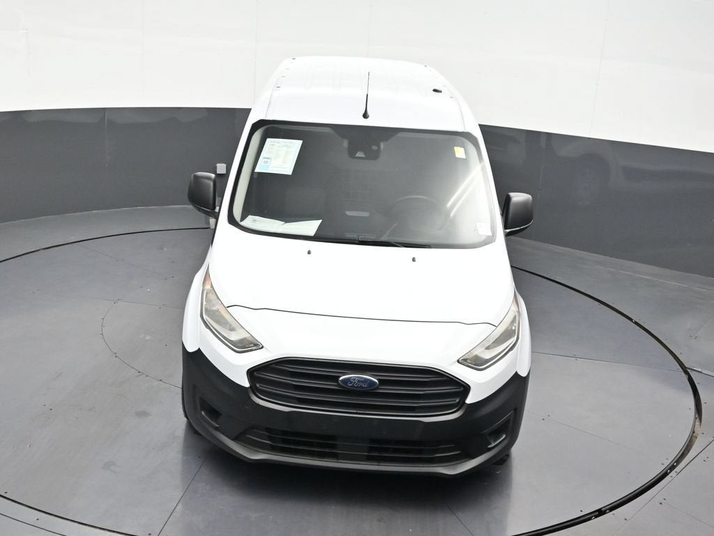 2019 Ford Transit Connect Van XL
