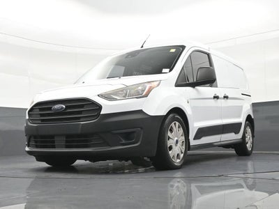 2019 Ford Transit Connect Van XL