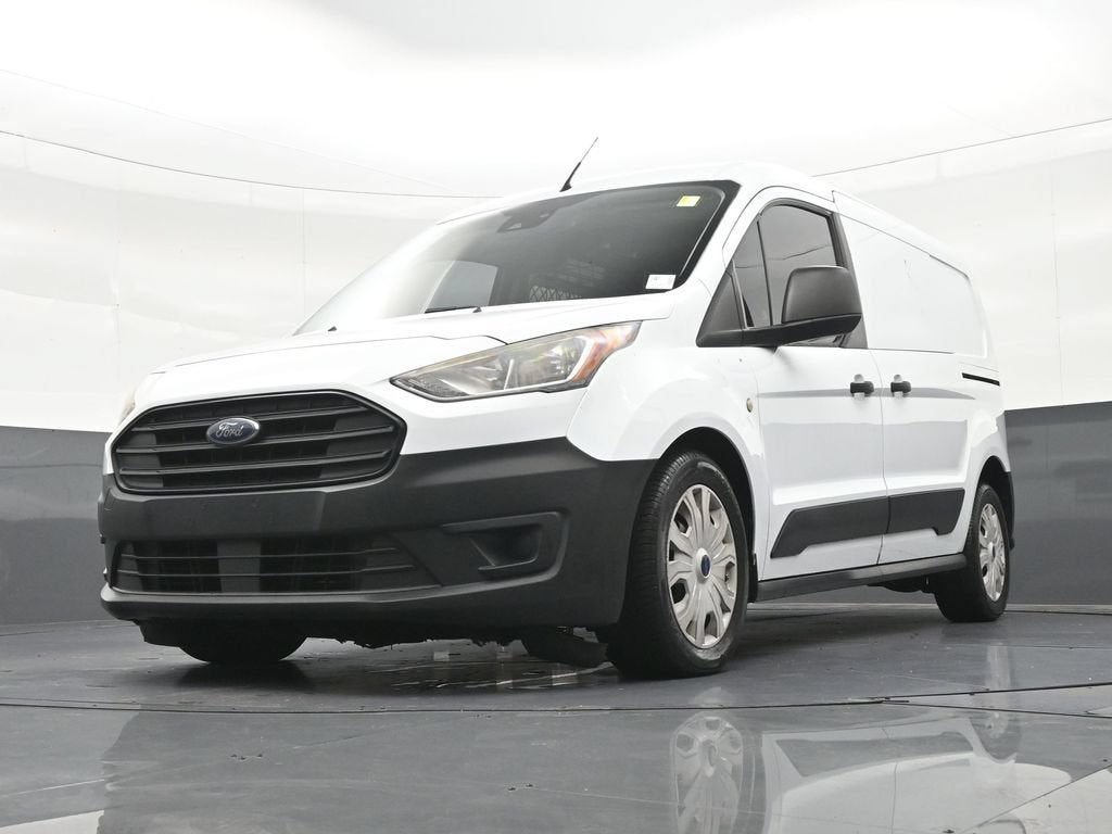 2019 Ford Transit Connect Van XL