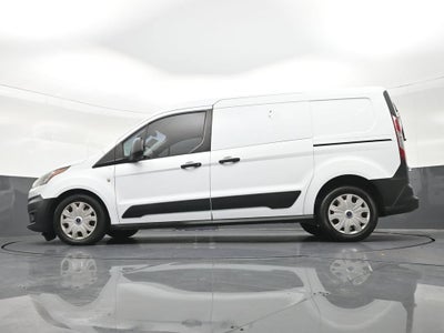 2019 Ford Transit Connect Van XL