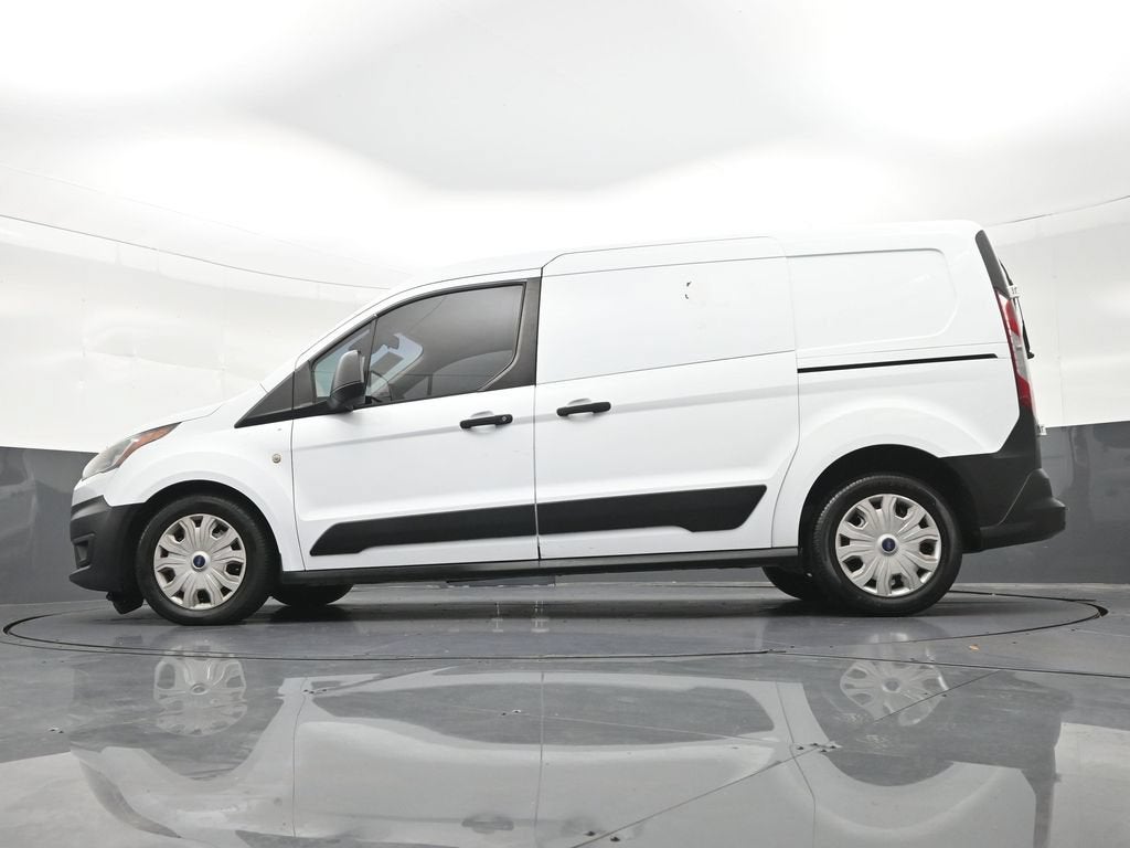 2019 Ford Transit Connect Van XL