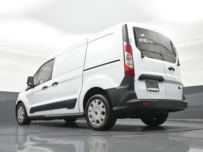 2019 Ford Transit Connect Van XL