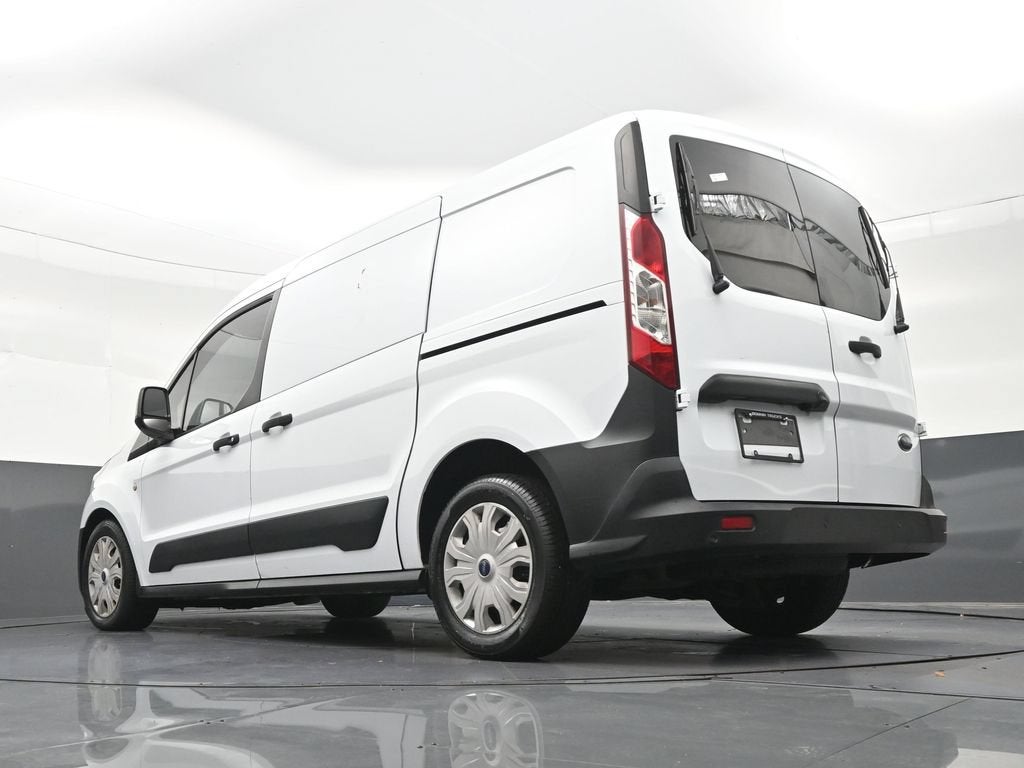 2019 Ford Transit Connect Van XL