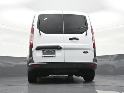 2019 Ford Transit Connect Van XL