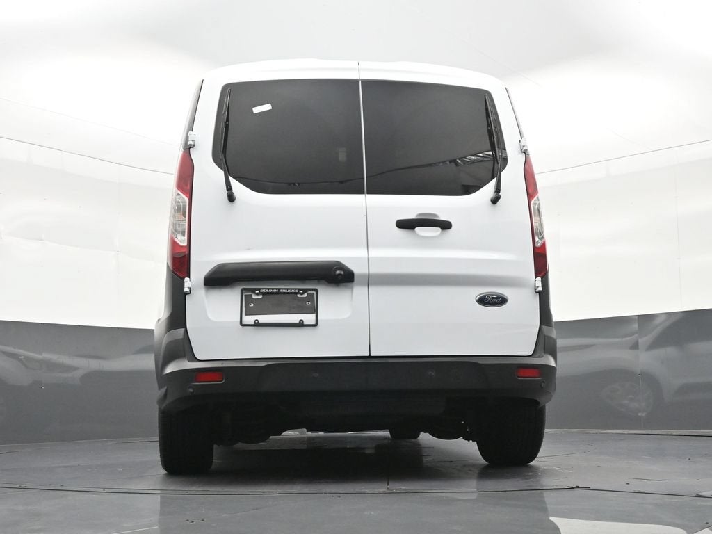 2019 Ford Transit Connect Van XL