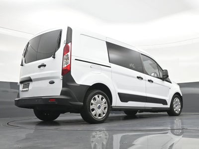 2019 Ford Transit Connect Van XL