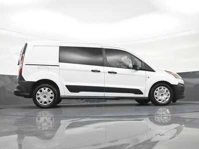 2019 Ford Transit Connect Van XL