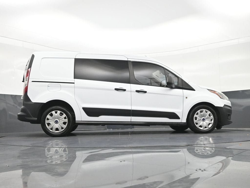 2019 Ford Transit Connect Van XL