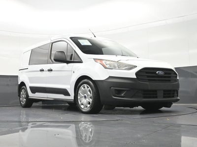 2019 Ford Transit Connect Van XL