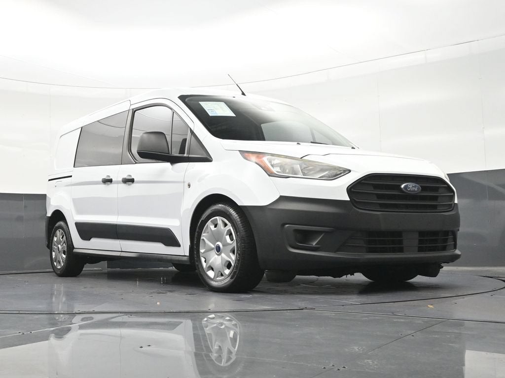 2019 Ford Transit Connect Van XL