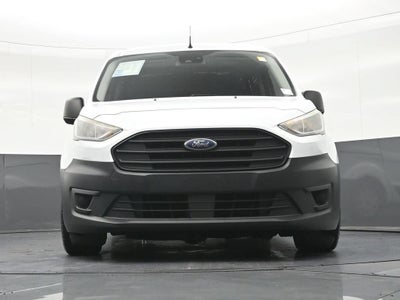 2019 Ford Transit Connect Van XL