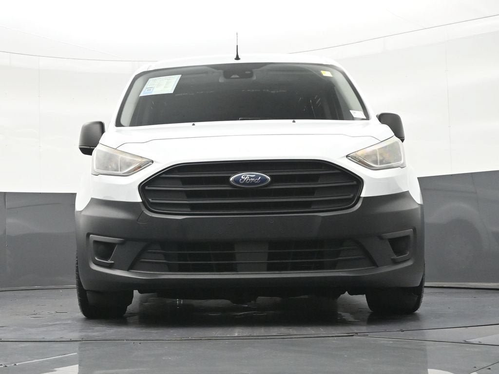 2019 Ford Transit Connect Van XL
