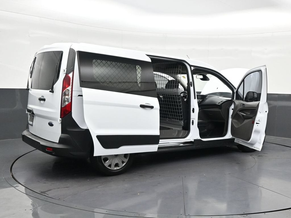 2019 Ford Transit Connect Van XL