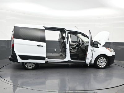 2019 Ford Transit Connect Van XL