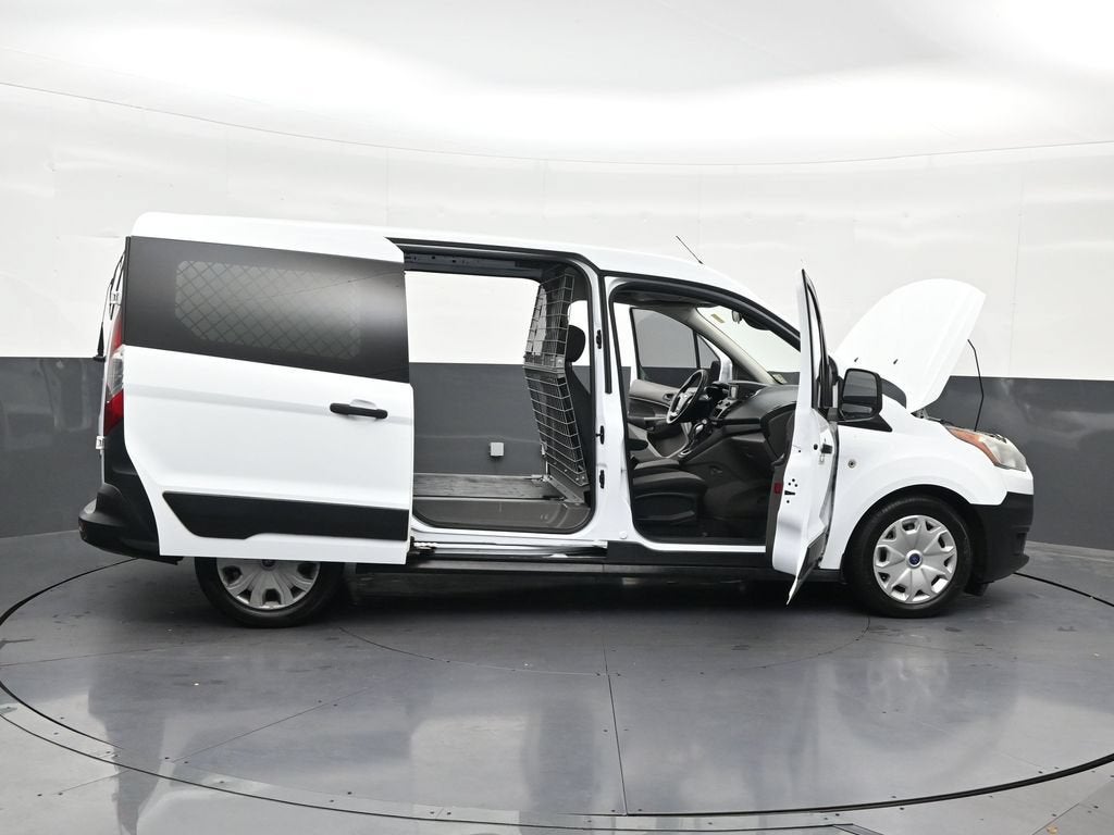 2019 Ford Transit Connect Van XL