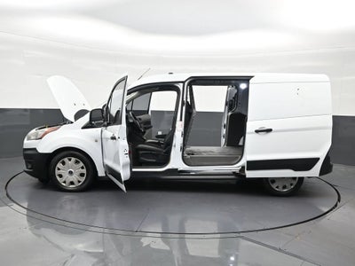 2019 Ford Transit Connect Van XL