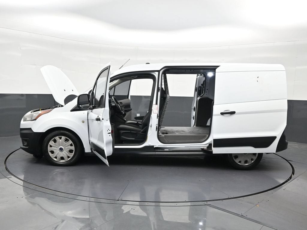 2019 Ford Transit Connect Van XL