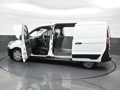 2019 Ford Transit Connect Van XL