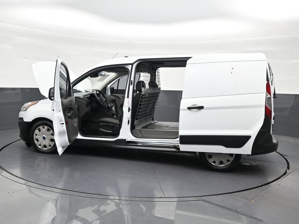 2019 Ford Transit Connect Van XL