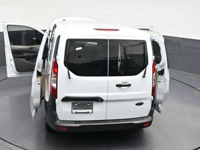 2019 Ford Transit Connect Van XL