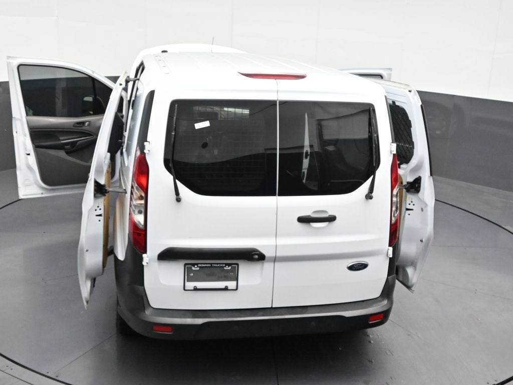 2019 Ford Transit Connect Van XL