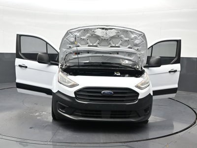 2019 Ford Transit Connect Van XL