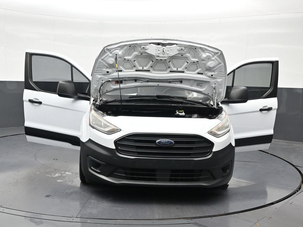 2019 Ford Transit Connect Van XL