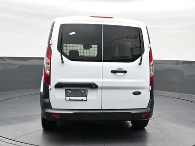 2019 Ford Transit Connect Van XL