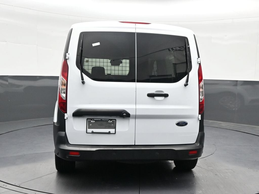 2019 Ford Transit Connect Van XL