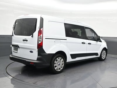 2019 Ford Transit Connect Van XL