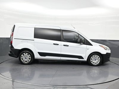 2019 Ford Transit Connect Van XL
