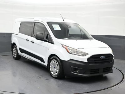 2019 Ford Transit Connect Van XL