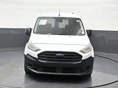 2019 Ford Transit Connect Van XL