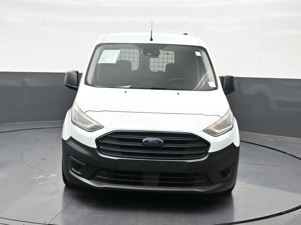 2019 Ford Transit Connect Van XL