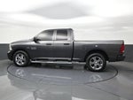 2018 RAM 1500 Express Quad Cab 4x2 6'4" Box