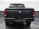 2018 RAM 1500 Express Quad Cab 4x2 6'4" Box