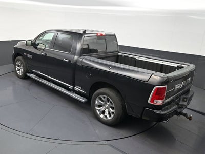 2016 RAM 1500 Longhorn Limited
