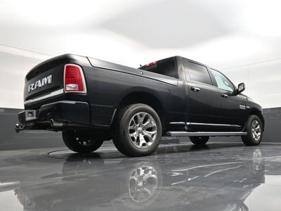 2016 RAM 1500 Longhorn Limited