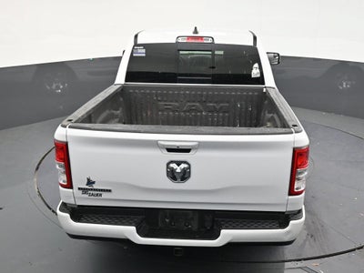 2023 RAM 1500 Big Horn Crew Cab 4x2 5'7" Box