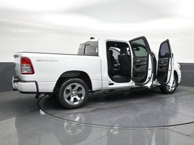 2023 RAM 1500 Big Horn Crew Cab 4x2 5'7" Box