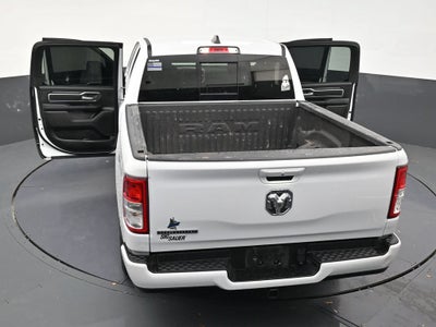 2023 RAM 1500 Big Horn Crew Cab 4x2 5'7" Box